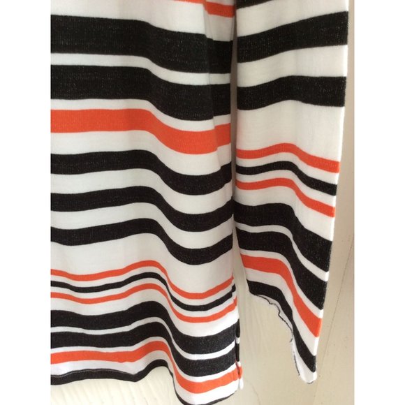 NWT Oklahoma State NCAA, Size L Long Sleeve Womens Top, Ug Apparel Brand - Picture 5 of 6